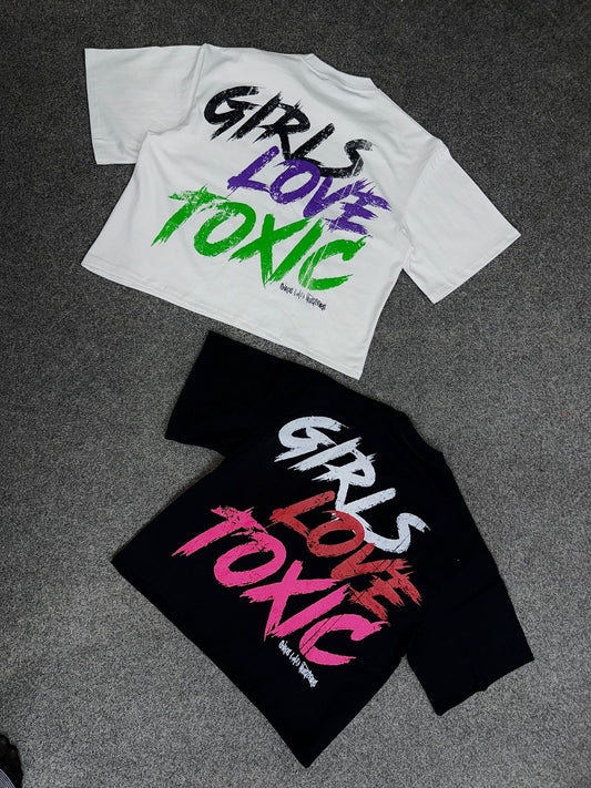 Girls Love Toxic