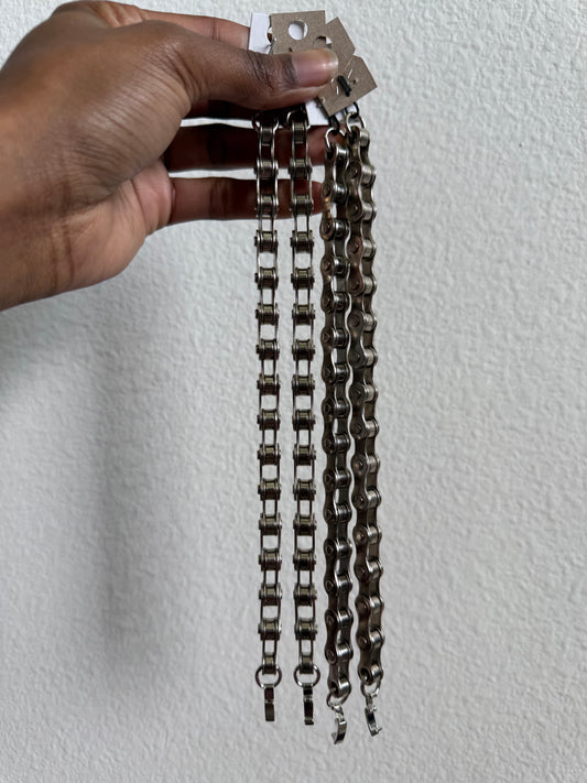 Biker Bracelets