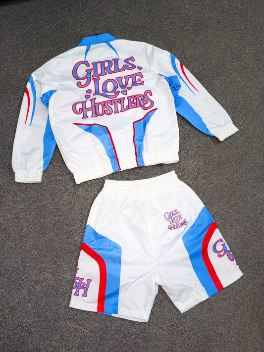 PreOrder GLH Windbreakers