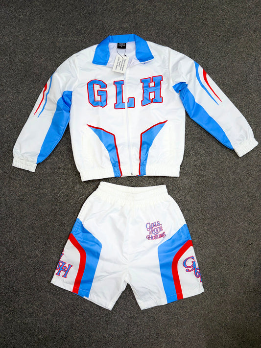 PreOrder GLH Windbreakers