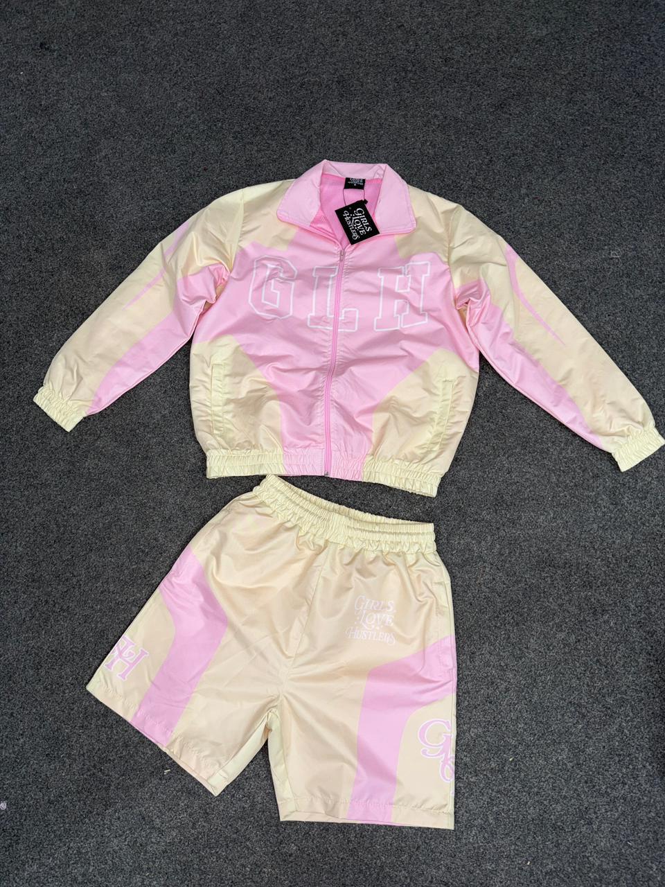 Pre Order GLH Windbreakers