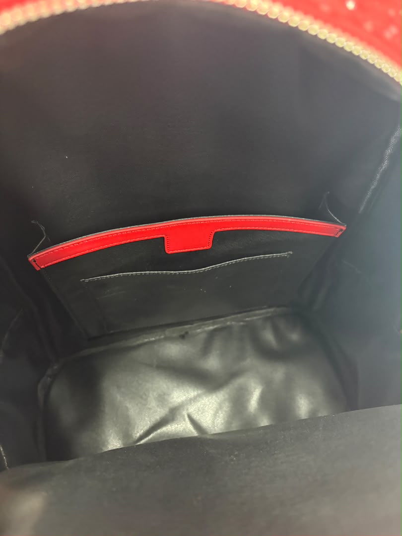 Girls Love Hustlers Bag