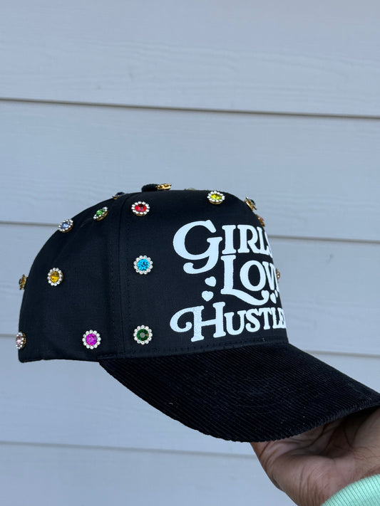 GLH Jewel Hats