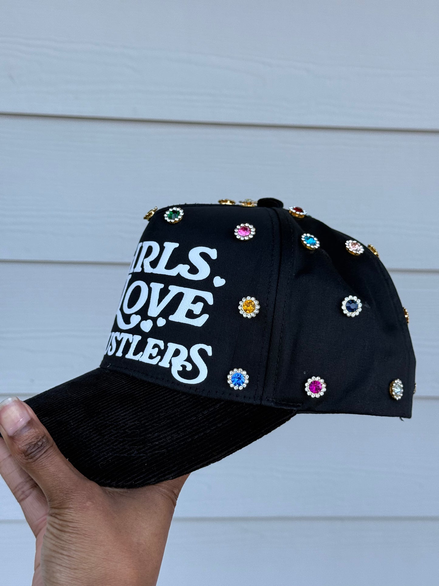 GLH Jewel Hats