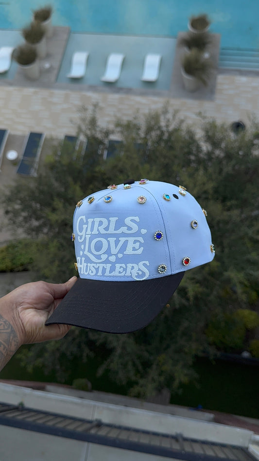 GLH Jewel Hats
