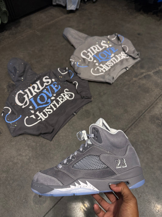 Girls Love Hustlers Release Date