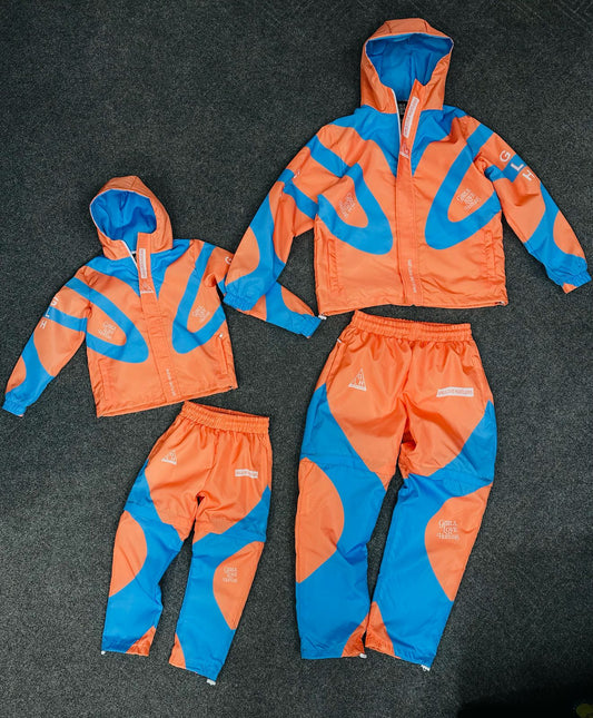 Preorder New GLH Windbreaker