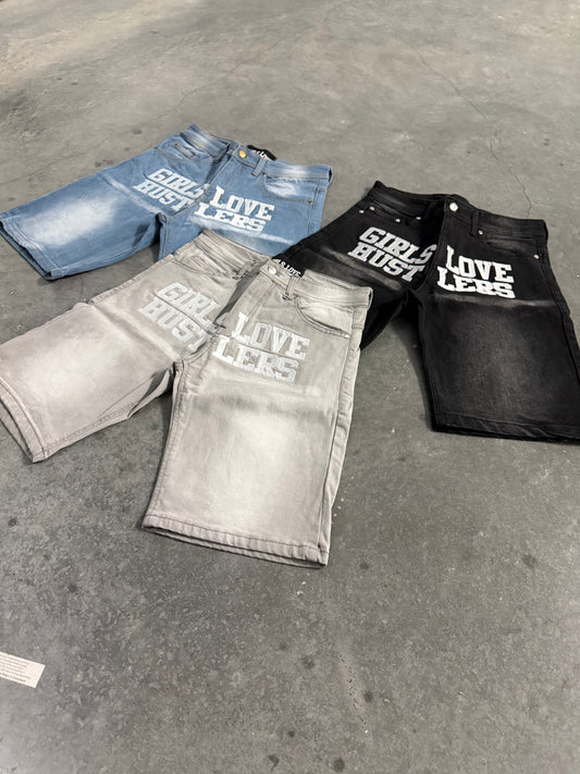 PreOrder Girls Love Hustlers Jeans