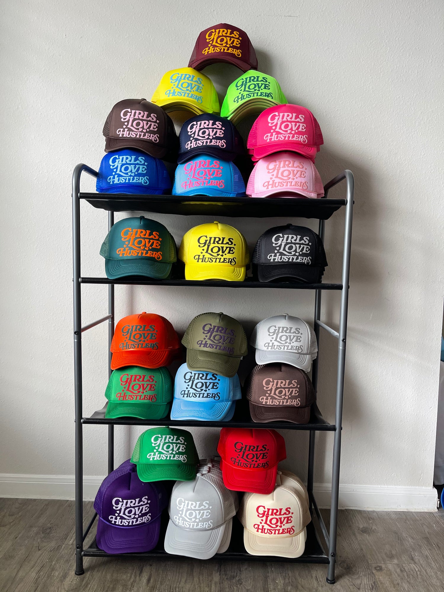 Hats