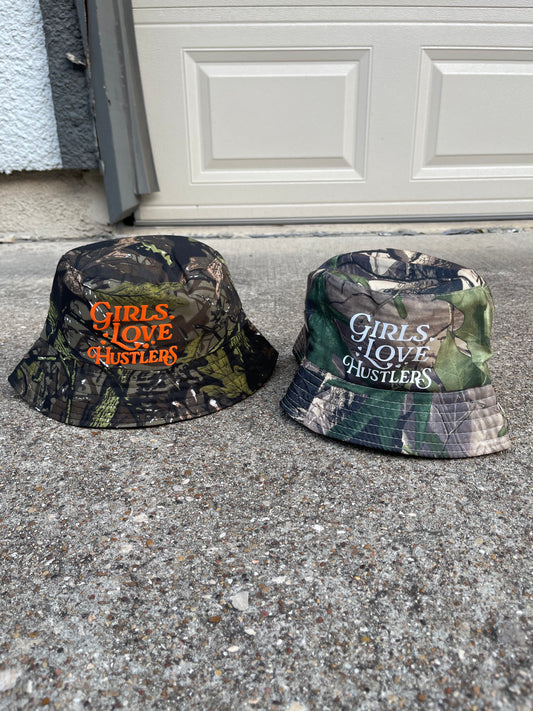 Limited Edition Buckets