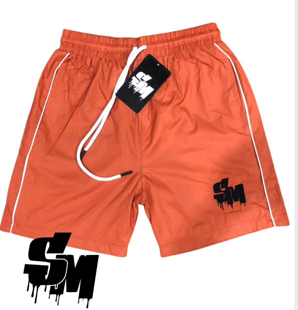 Sauce Master Shorts