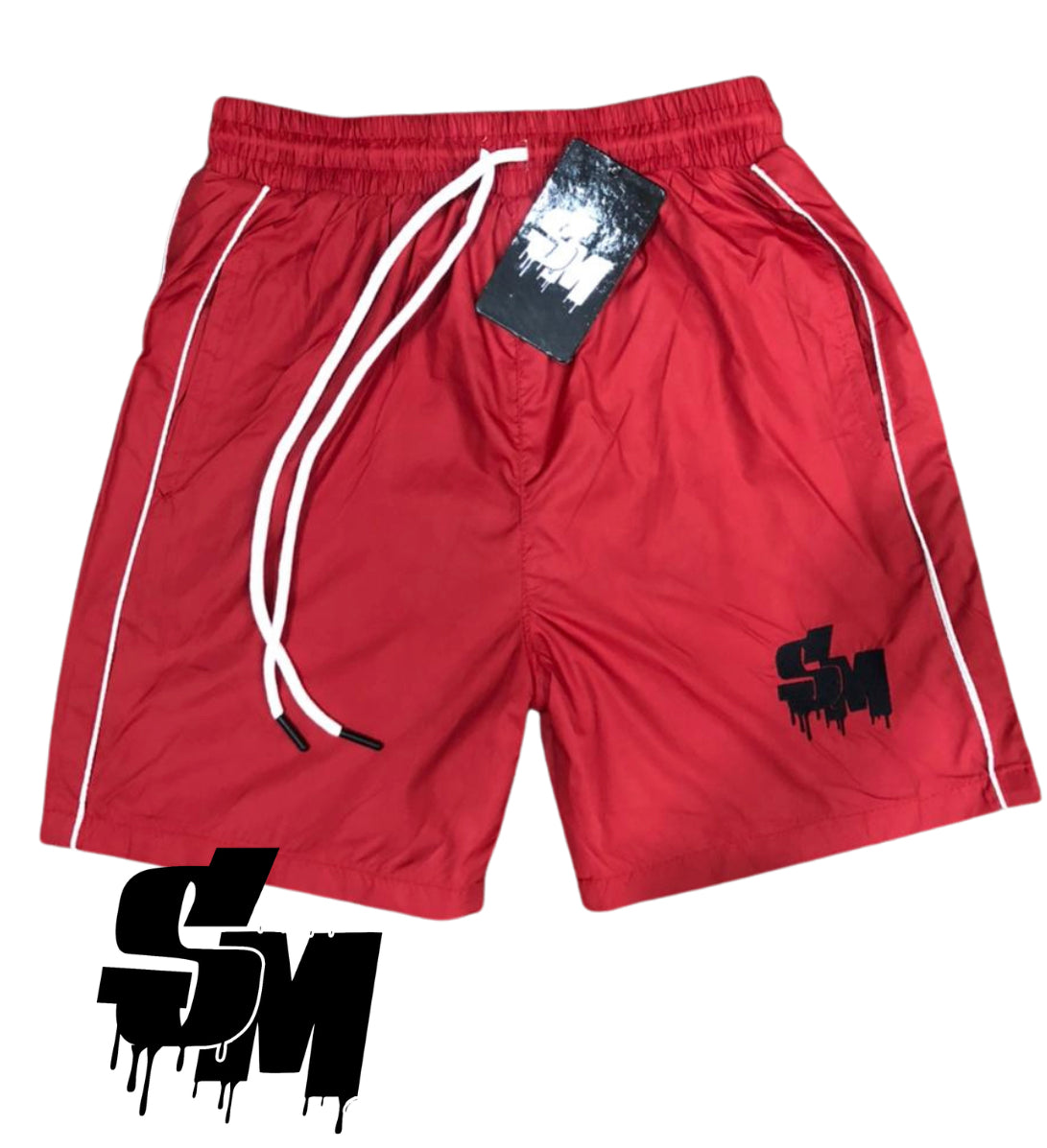 Sauce Master Shorts