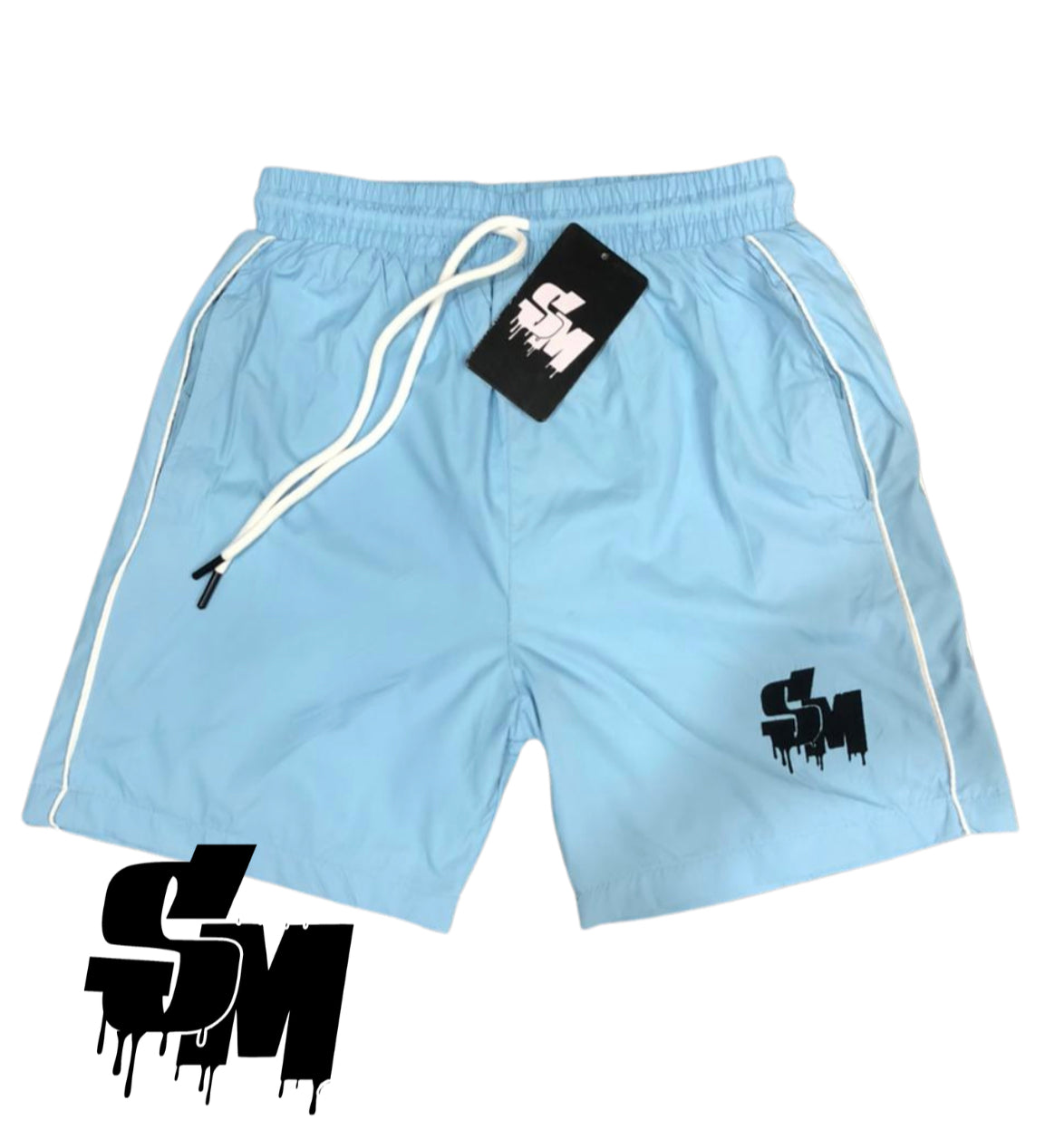 Sauce Master Shorts