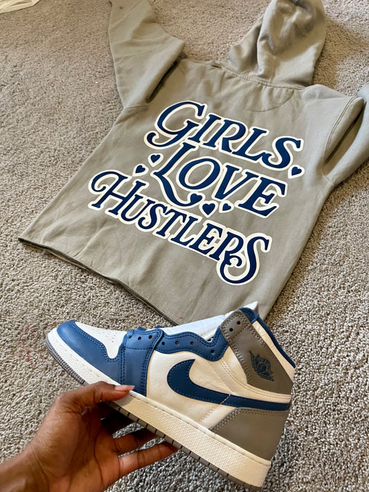 Girls Love Hustlers