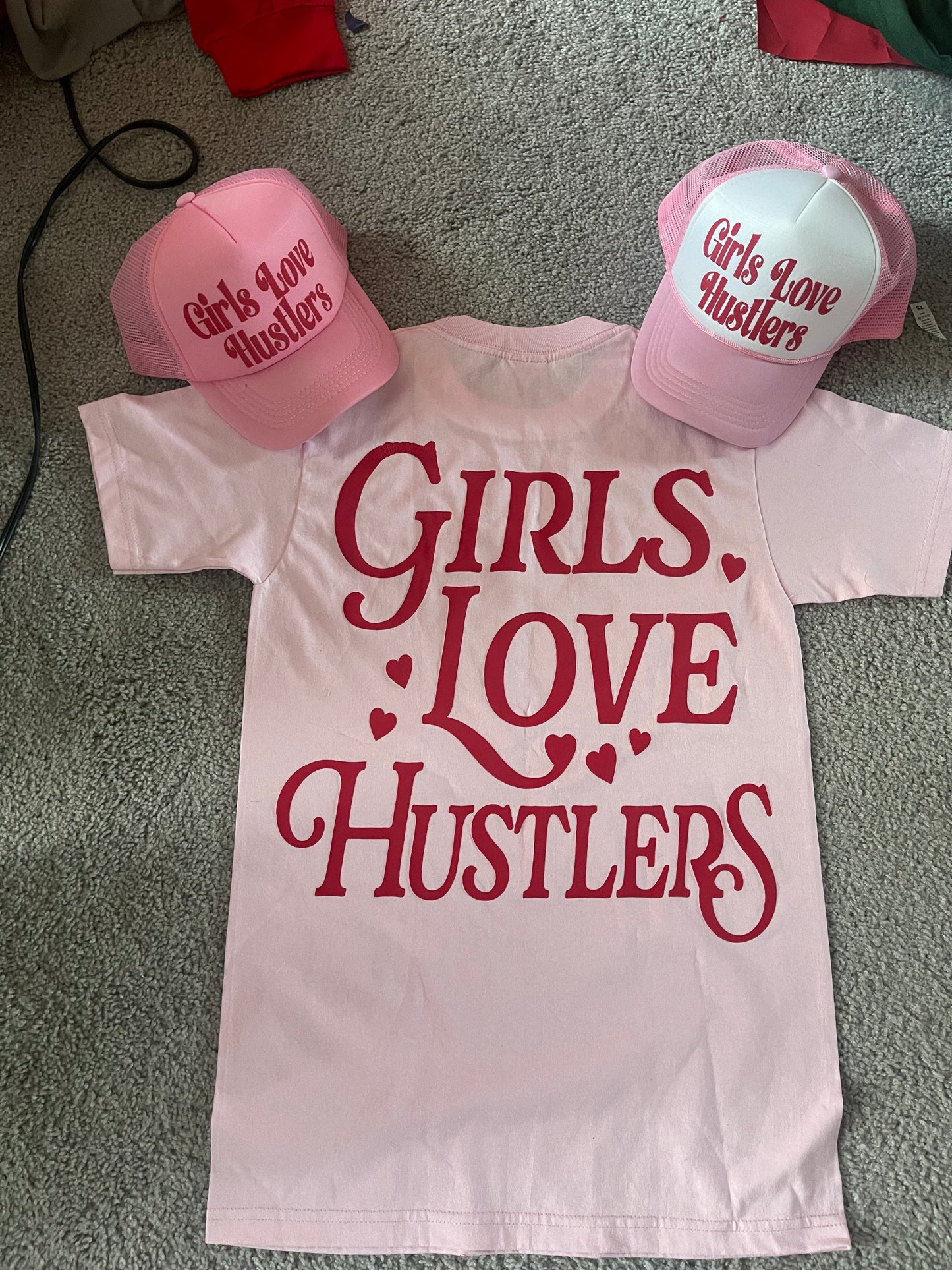 Valentine’s Day Shirts