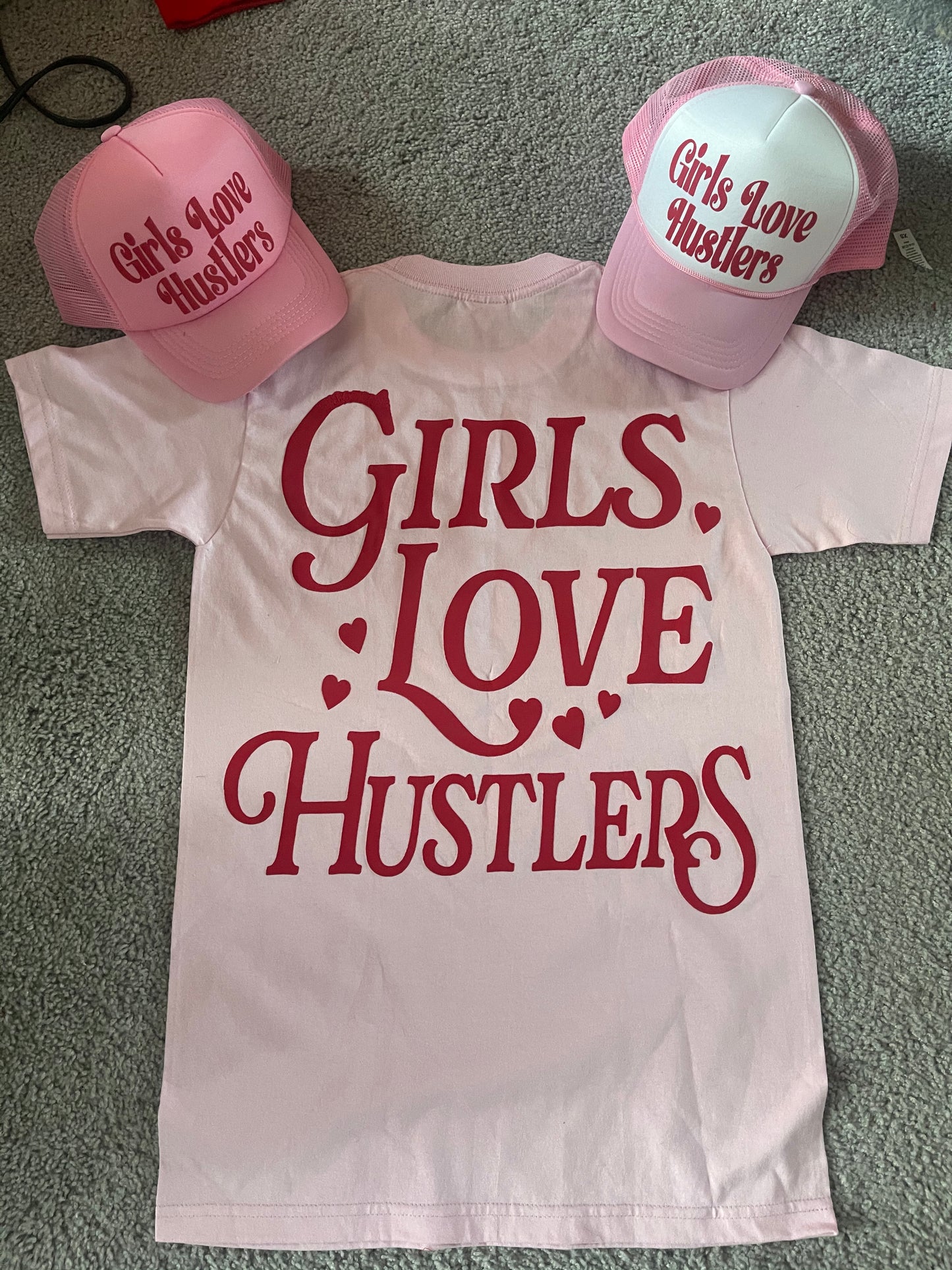 Valentine’s Day Shirts