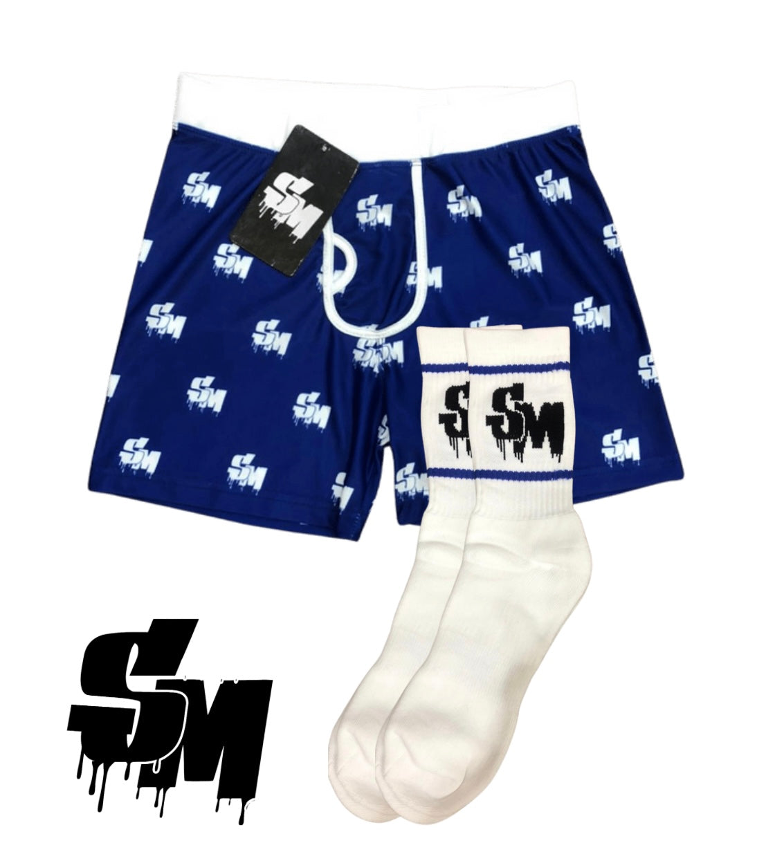 Sauce Master Underwear