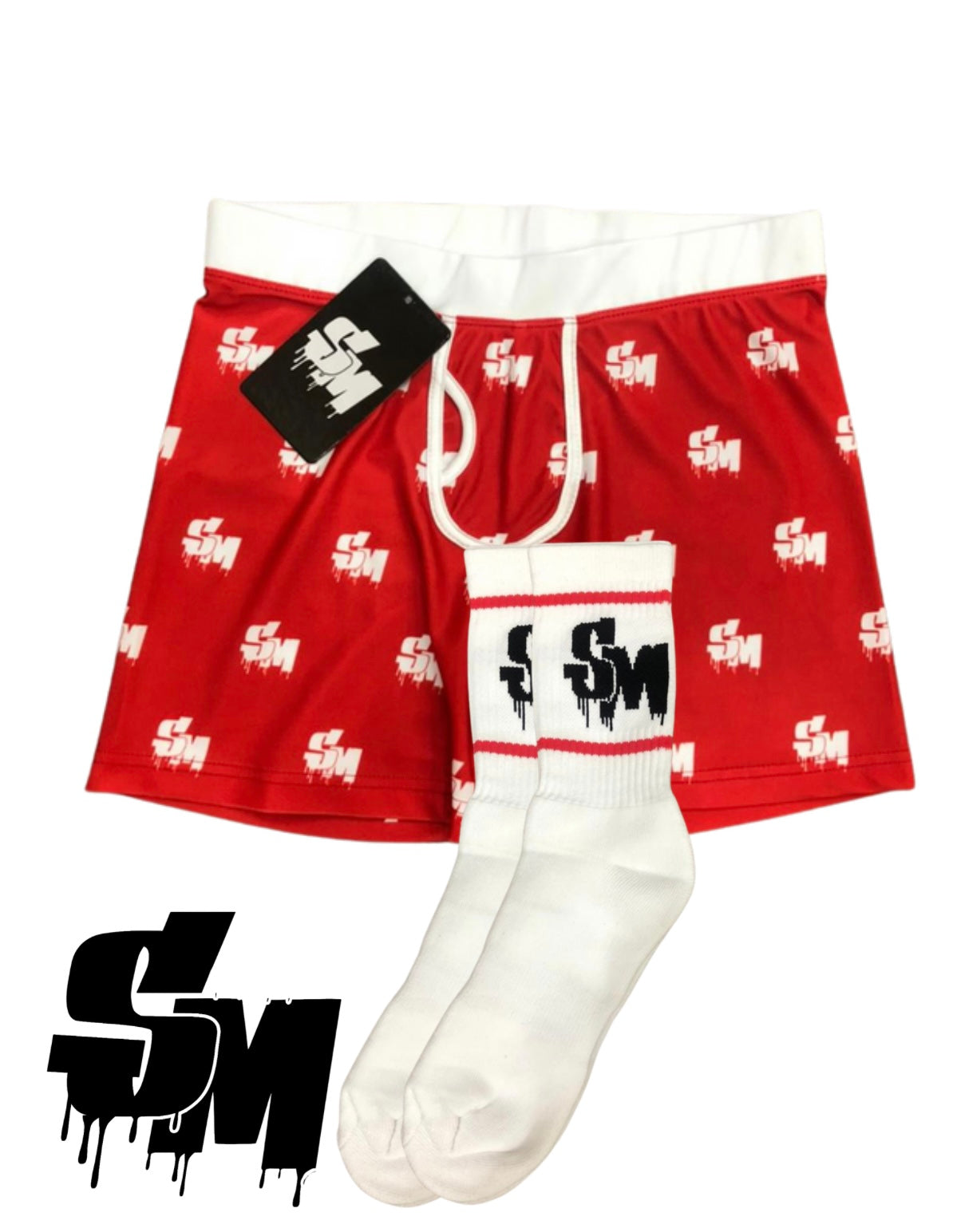 Sauce Master Underwear