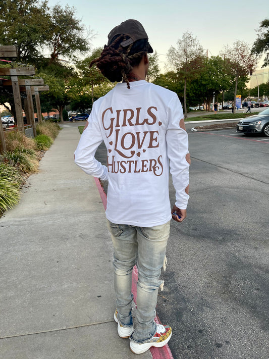 Girl Love Hustlers (LS)